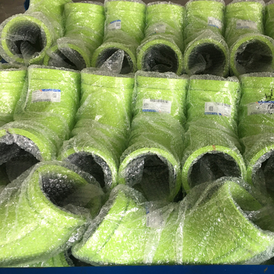 Ống phân phối bê tông Zoomlion bằng thép để bơm bê tông