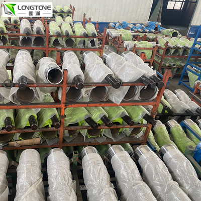 Bộ phận bơm bê tông van S Ống S Ống S2018N 242467003 55710269 55710057 55710688 55710026 55710