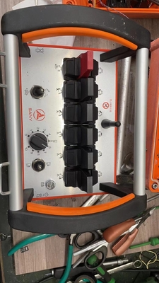 Điều khiển từ xa Putzmeister Original HBC 727 735