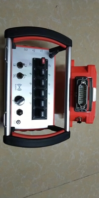 Điều khiển từ xa Putzmeister Original HBC 727 735
